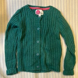 Mini Boden sweater